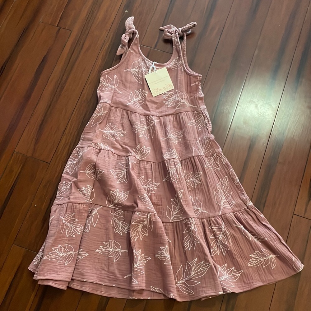 NWT Pixielane dress